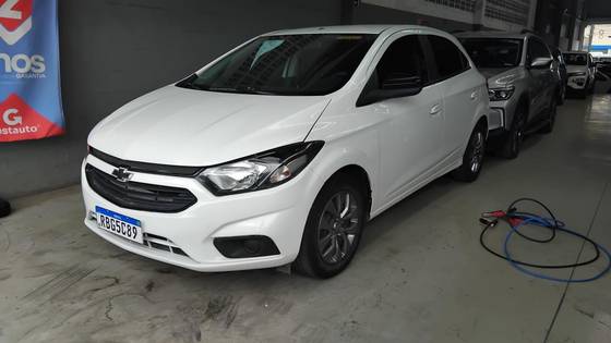 CHEVROLET JOY 1.0 SPE4 FLEX MANUAL CHEVROLET JOY 1.0 SPE4 FLEX MANUAL